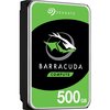 Seagate Barracuda 500GB 5400RPM SATA 6.0GB/s 128MB Hard Drive (2.5in.) ST500LM030